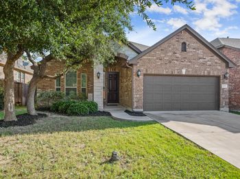 2233 Yaupon Range DR
