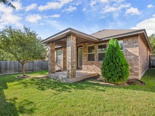 2233 Yaupon Range DR, Leander TX 78641