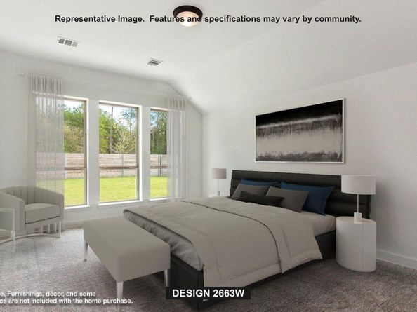 509 Borrego BND, Liberty Hill TX 78642