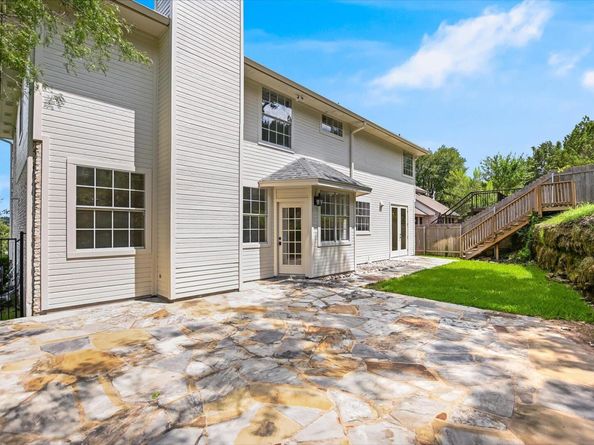 7716 Lakewood DR, Austin TX 78750
