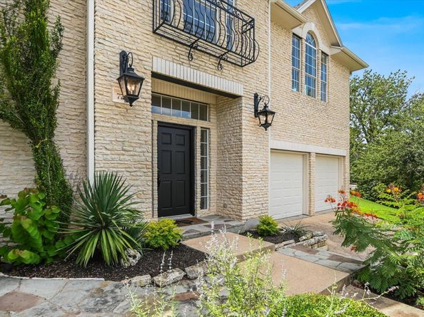 7716 Lakewood DR, Austin TX 78750