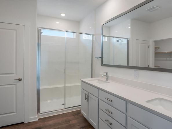1849 Crooked Creek ST, Leander TX 78641