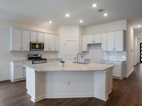 1849 Crooked Creek ST, Leander TX 78641