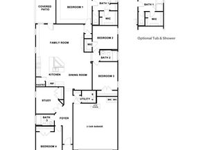 1849 Crooked Creek ST, Leander TX 78641