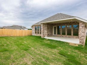 232 Montecido DR, Liberty Hill TX 78642