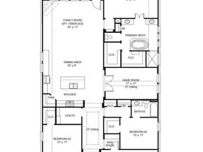 232 Montecido DR, Liberty Hill TX 78642