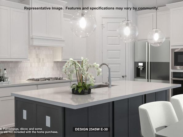 232 Montecido DR, Liberty Hill TX 78642