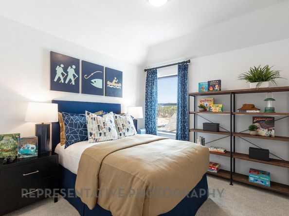 129 Three Oaks LN, Georgetown TX 78628