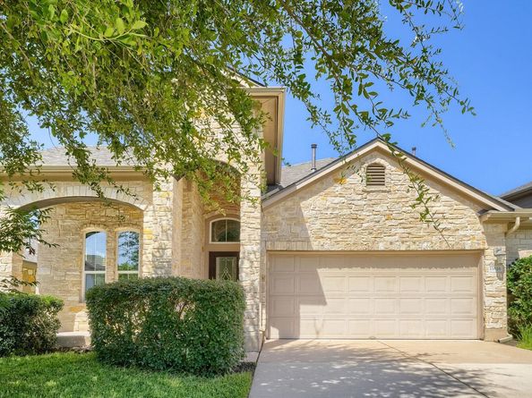 11616 Yeadon WAY, Austin TX 78717