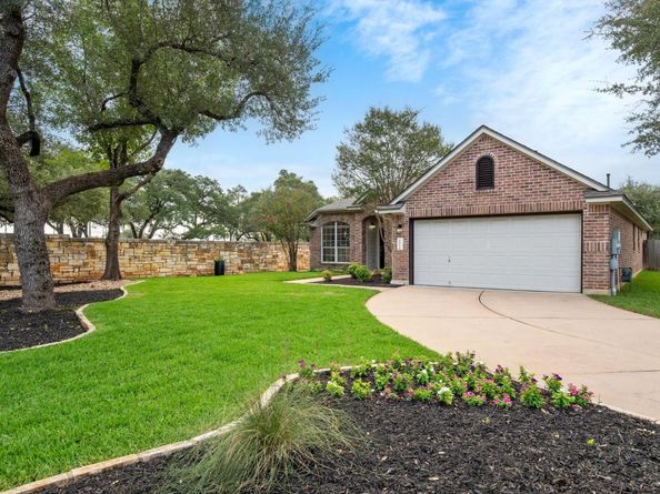 2402 Powderham LN, Cedar Park TX 78613