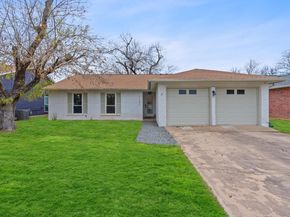 11202 Blossom Bell DR, Austin TX 78758