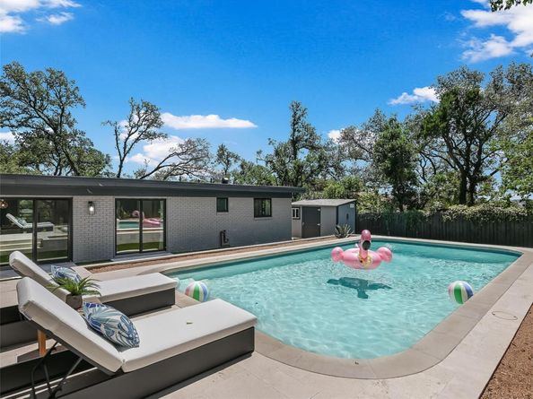 104 Westhaven DR, West Lake Hills TX 78746