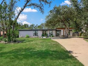104 Westhaven DR, West Lake Hills TX 78746