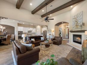 109 Grand Oaks LN, Georgetown TX 78628
