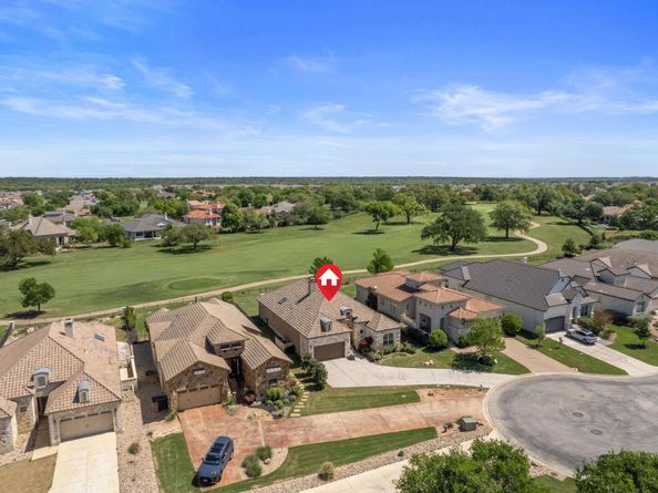 109 Grand Oaks LN, Georgetown TX 78628