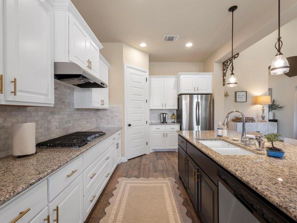 109 Grand Oaks LN, Georgetown TX 78628