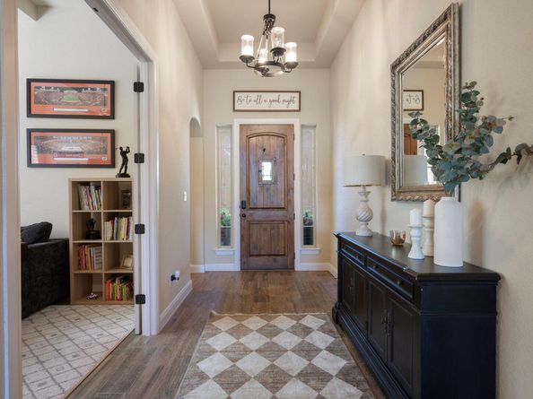 109 Grand Oaks LN, Georgetown TX 78628