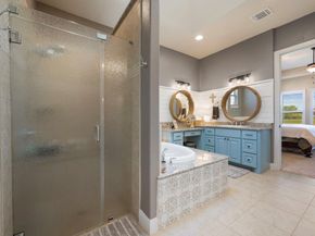 109 Grand Oaks LN, Georgetown TX 78628