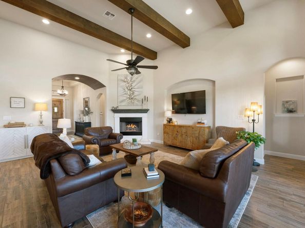 109 Grand Oaks LN, Georgetown TX 78628