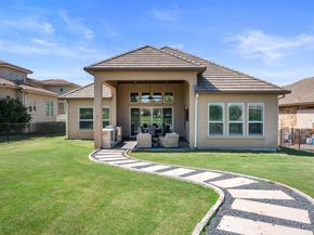 109 Grand Oaks LN, Georgetown TX 78628