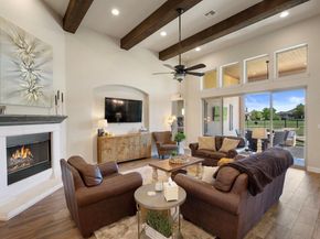 109 Grand Oaks LN, Georgetown TX 78628