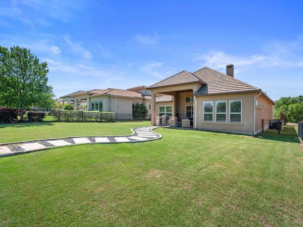 109 Grand Oaks LN, Georgetown TX 78628