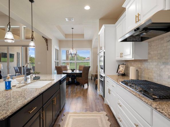 109 Grand Oaks LN, Georgetown TX 78628