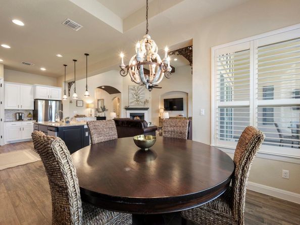 109 Grand Oaks LN, Georgetown TX 78628