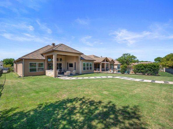 109 Grand Oaks LN, Georgetown TX 78628