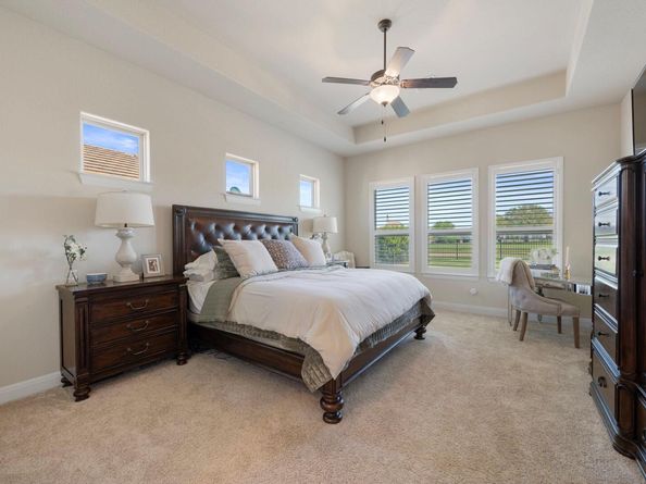 109 Grand Oaks LN, Georgetown TX 78628