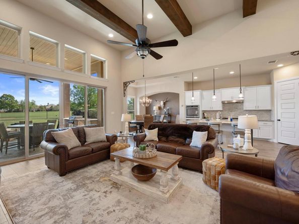 109 Grand Oaks LN, Georgetown TX 78628