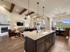 109 Grand Oaks LN, Georgetown TX 78628