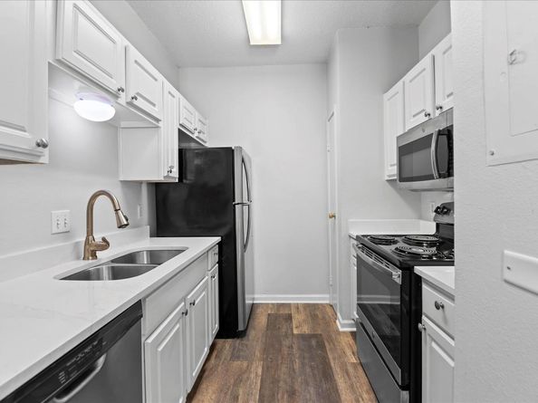 12166 Metric BLVD 233, Austin TX 78758