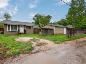1817 W 36th ST, Austin TX 78731