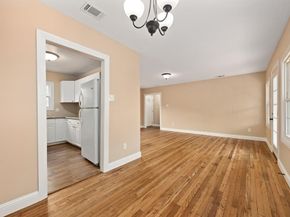 1817 W 36th ST, Austin TX 78731