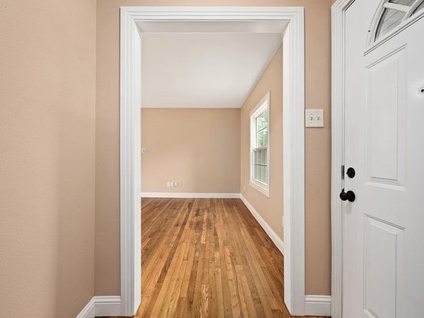 1817 W 36th ST, Austin TX 78731