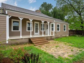 1817 W 36th ST, Austin TX 78731