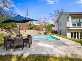 3402 Monte Vista DR, Austin TX 78731