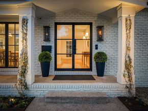 3402 Monte Vista DR, Austin TX 78731