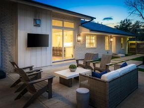 3402 Monte Vista DR, Austin TX 78731