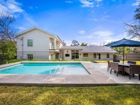 3402 Monte Vista DR, Austin TX 78731