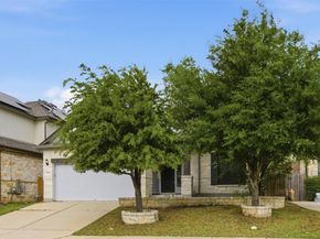 449 Cascada LN, Round Rock TX 78681