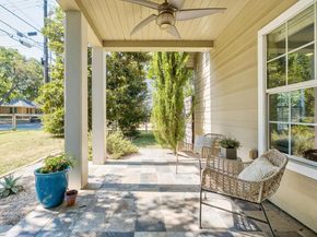 3612 Oakmont BLVD, Austin TX 78731
