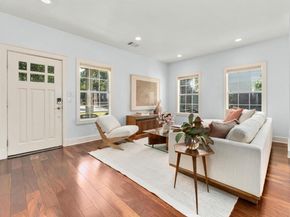 3612 Oakmont BLVD, Austin TX 78731
