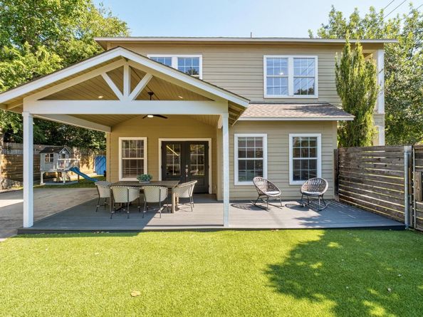 3612 Oakmont BLVD, Austin TX 78731
