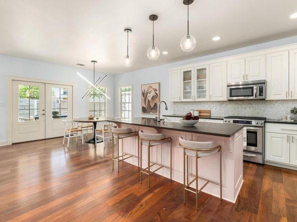 3612 Oakmont BLVD, Austin TX 78731
