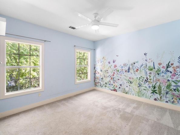 3612 Oakmont BLVD, Austin TX 78731