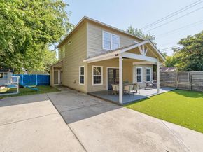 3612 Oakmont BLVD, Austin TX 78731