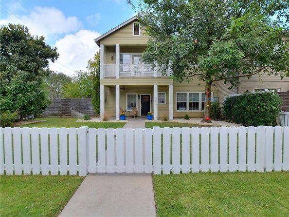 3612 Oakmont BLVD, Austin TX 78731