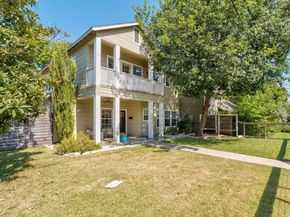 3612 Oakmont BLVD, Austin TX 78731